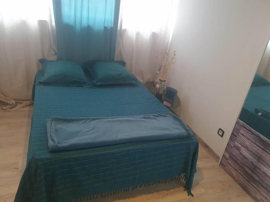 Ferienwohnung Sweet Metykaz Le Tampon Exterior foto