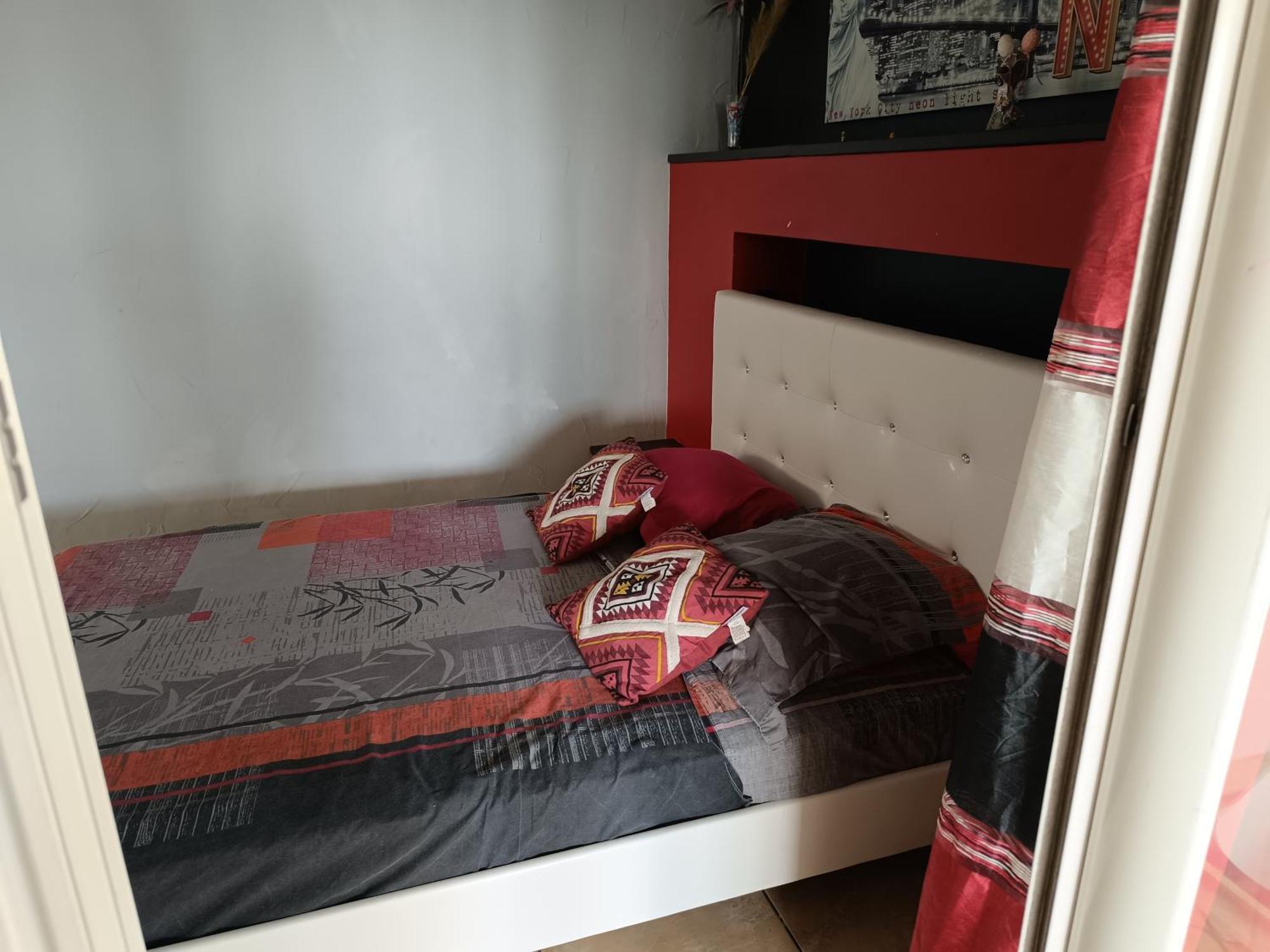 Ferienwohnung Sweet Metykaz Le Tampon Exterior foto